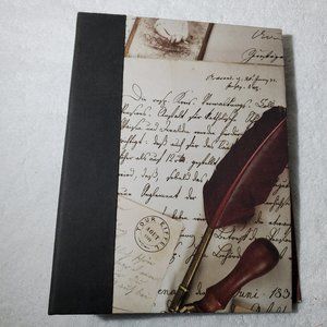 Unique Handcrafted Travel Photo Album